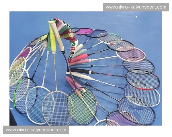 羽毛球赛后恢复：从降温到日常养成的全方位指南