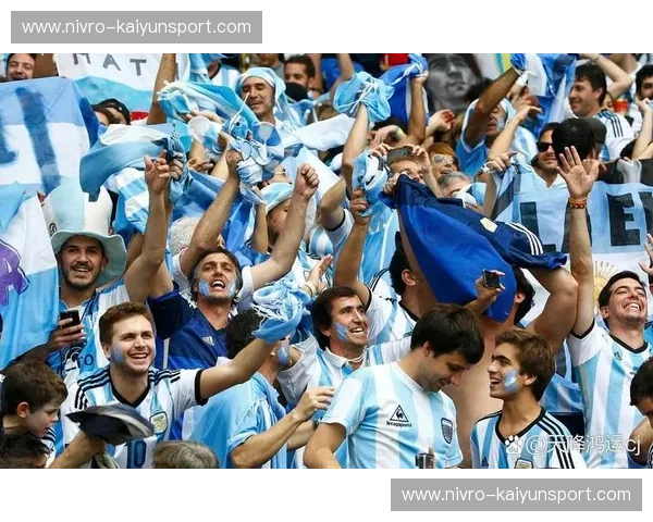 潘帕斯雄鹰的悲歌：阿根廷与“梦之队”的宿命对决